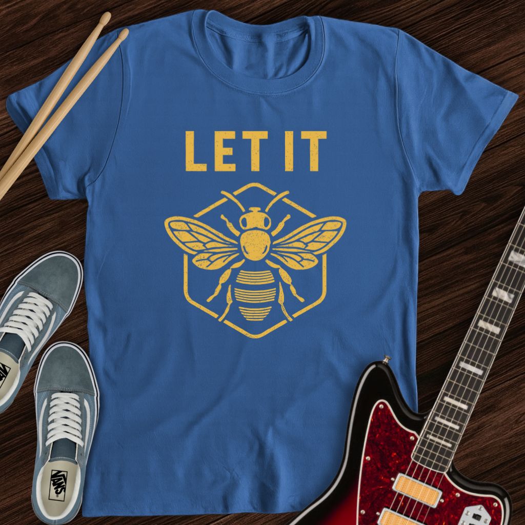 Beatlebee Tee
