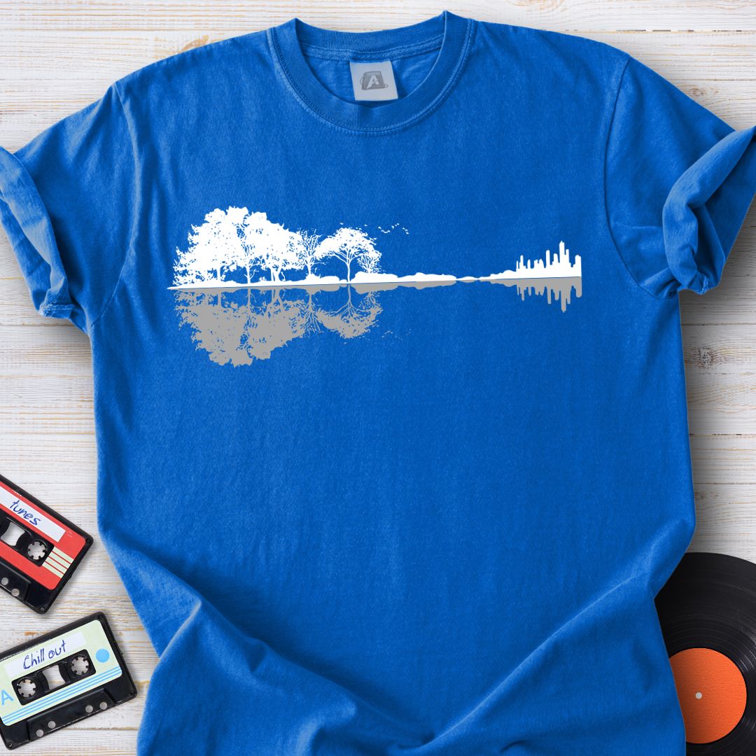 Melodyline Tee