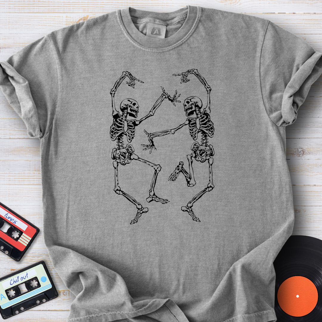 Boogie Till I Drop Tee