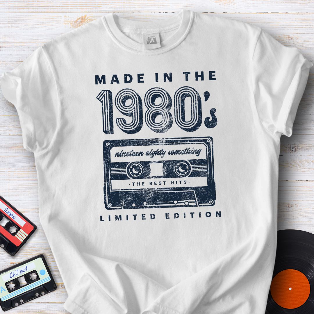 Eighty Something Tee