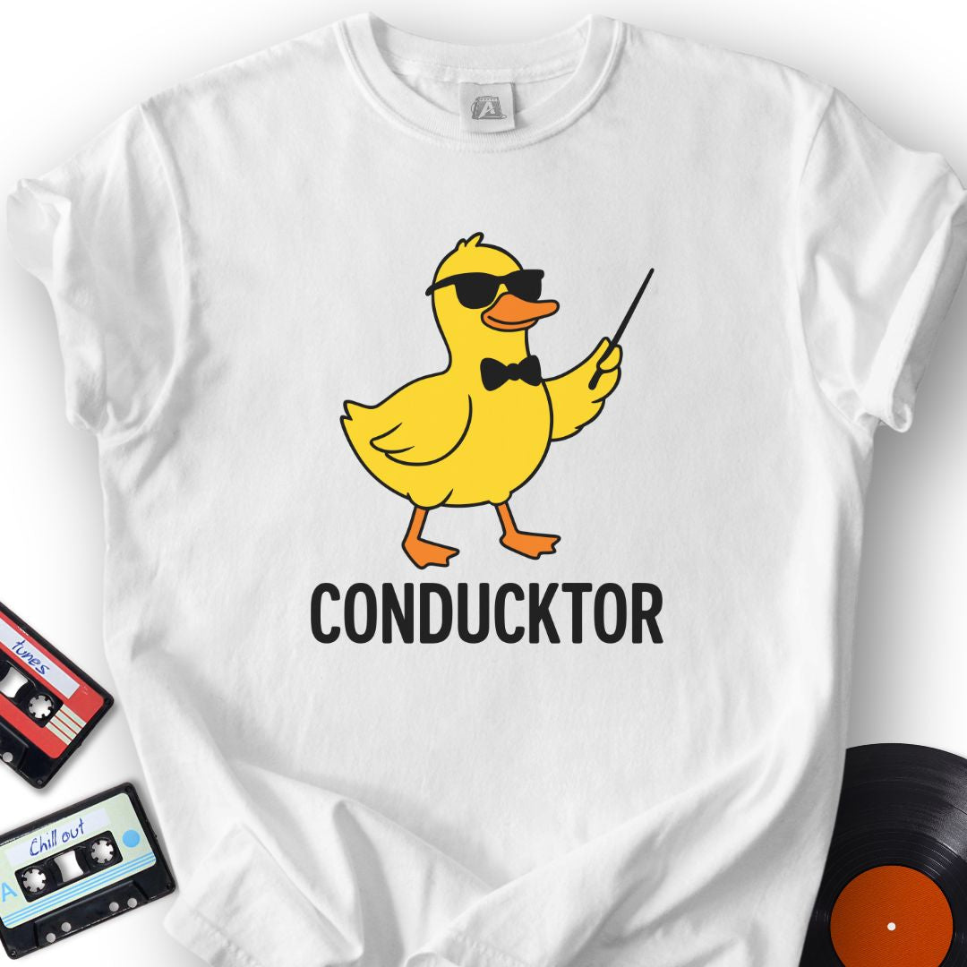 Conducktor Tee