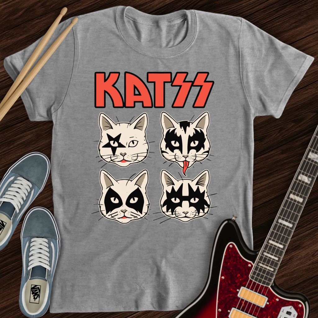 KATSS Tee