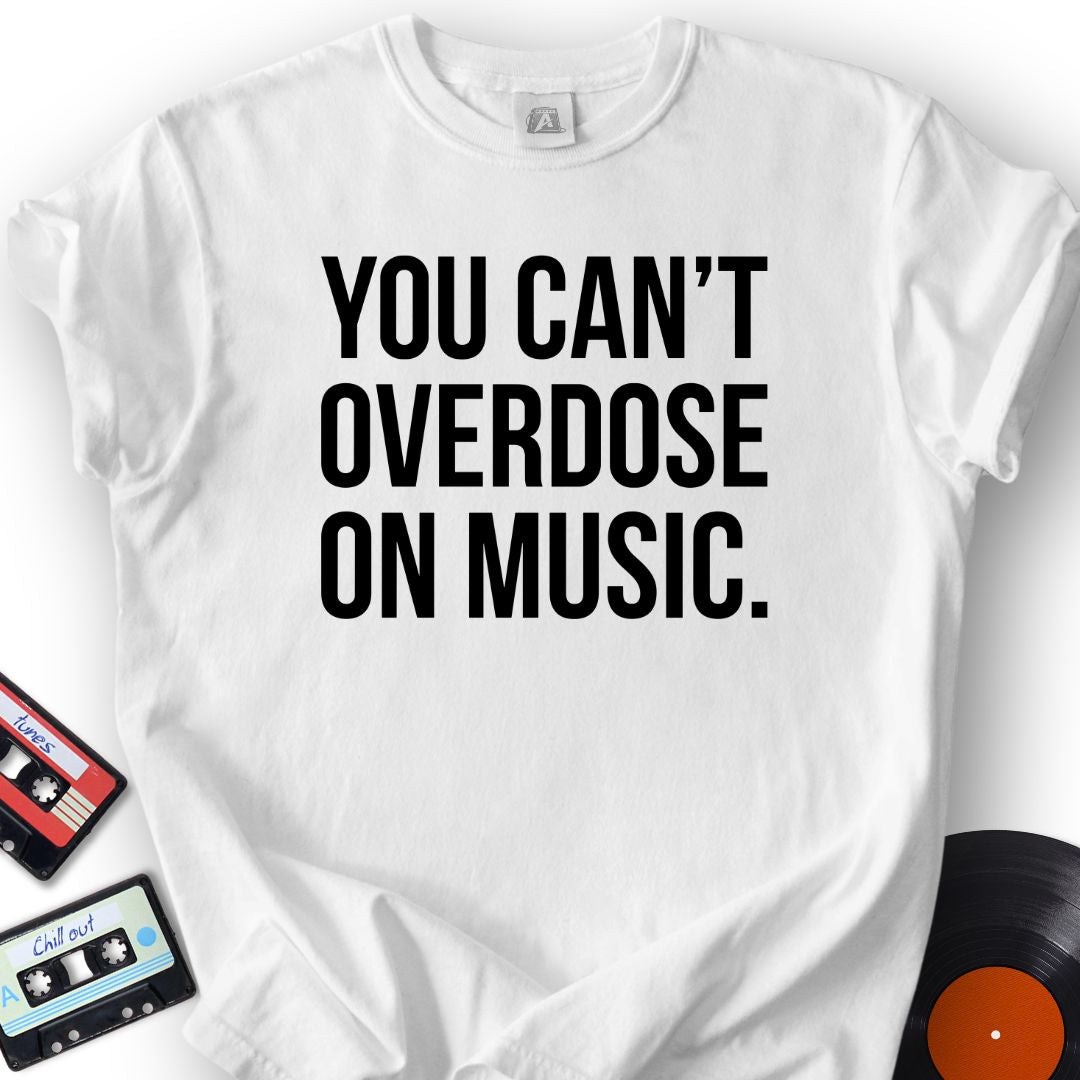 Pure Sound Tee