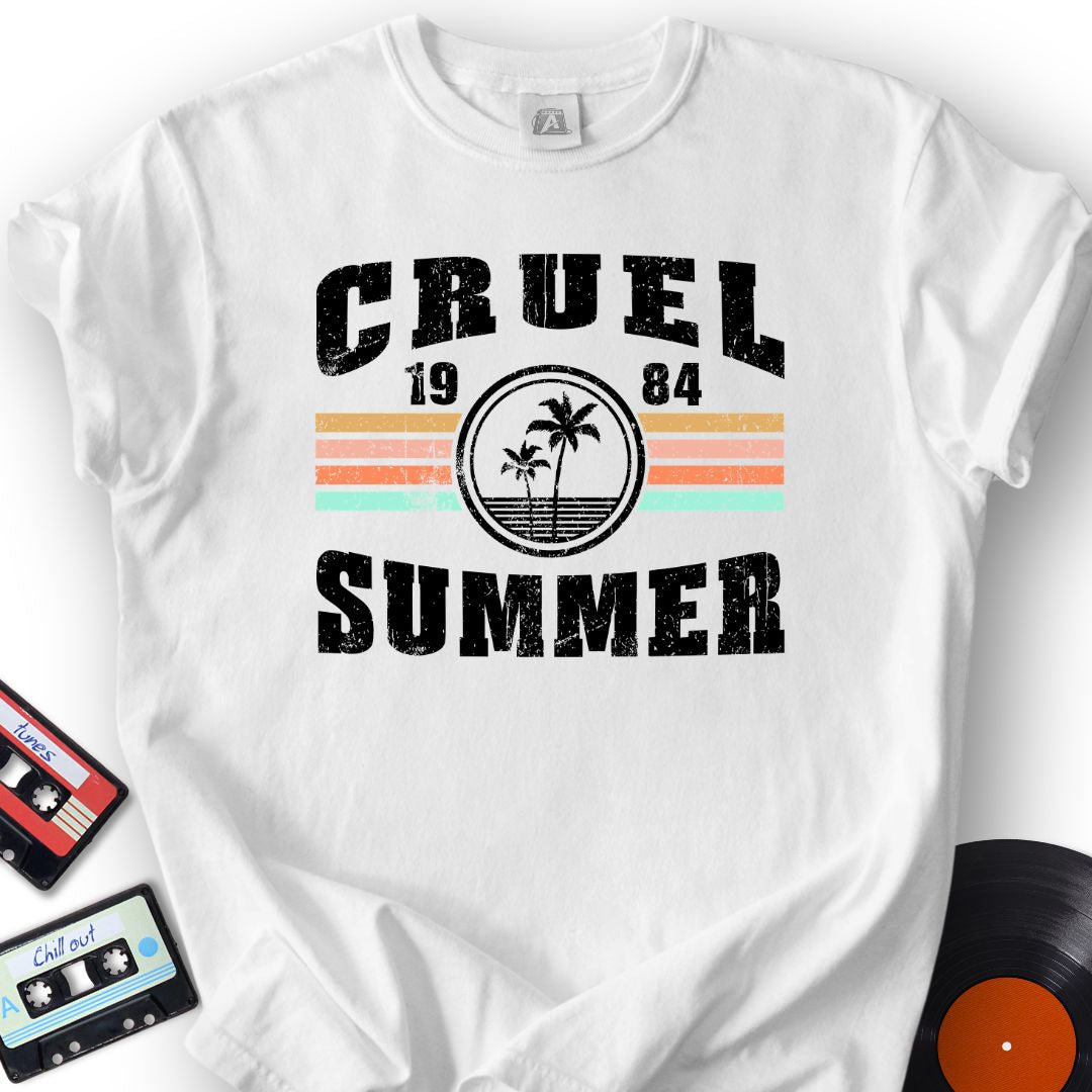 Cruel Summer Tee