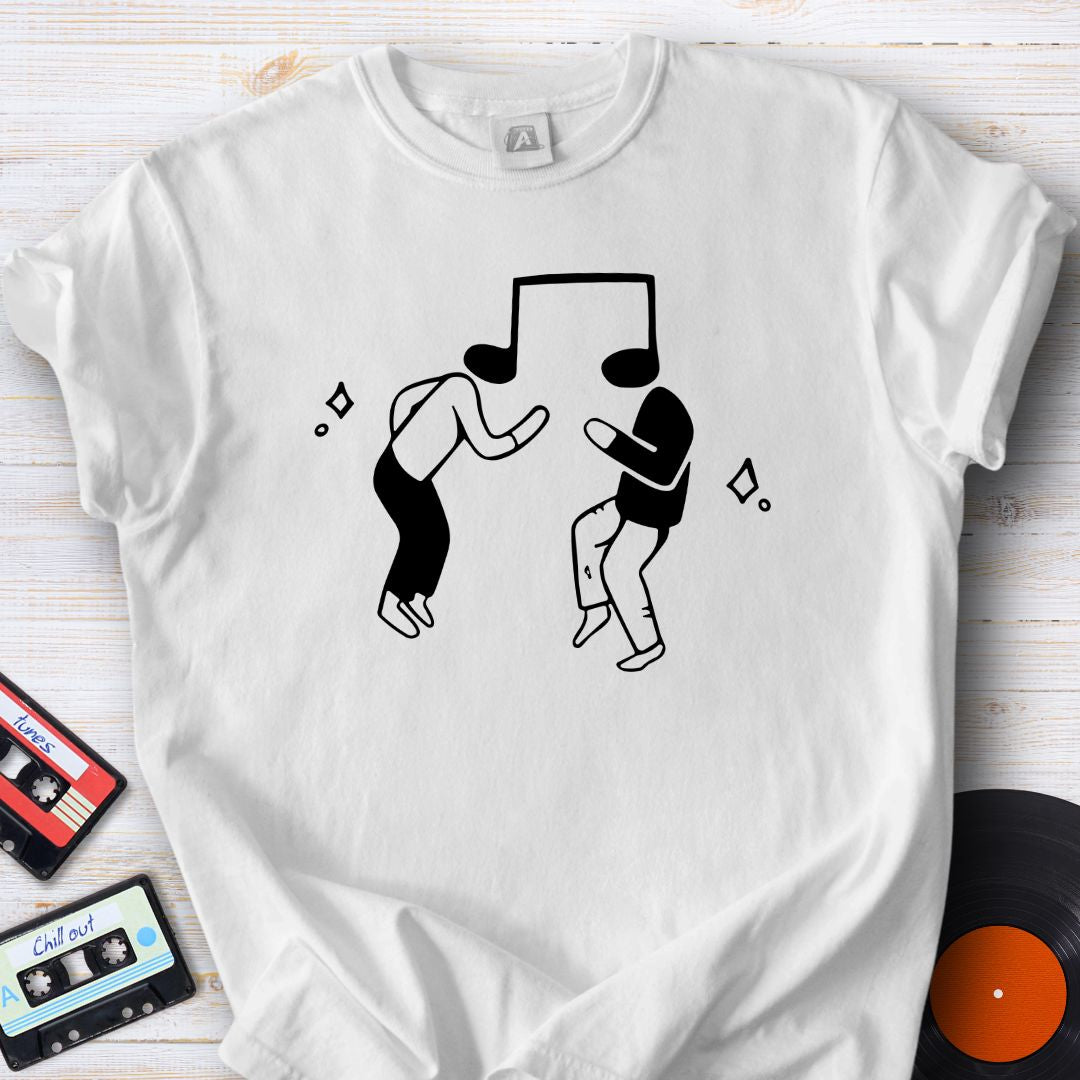 United by Music Tee