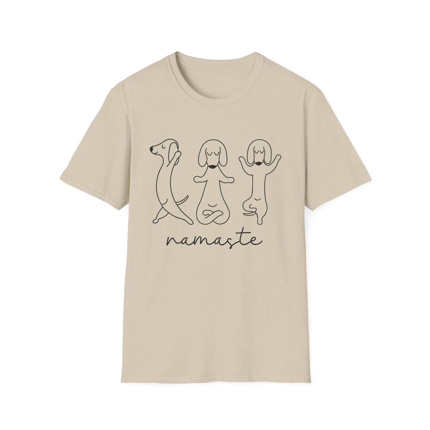 Zen Doxie Tee