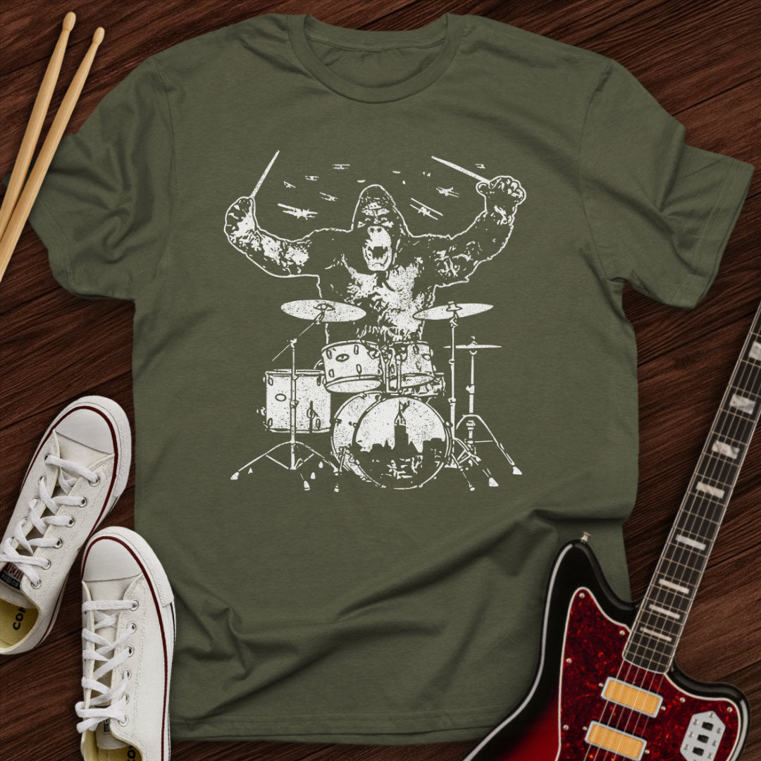 King of Beats Tee