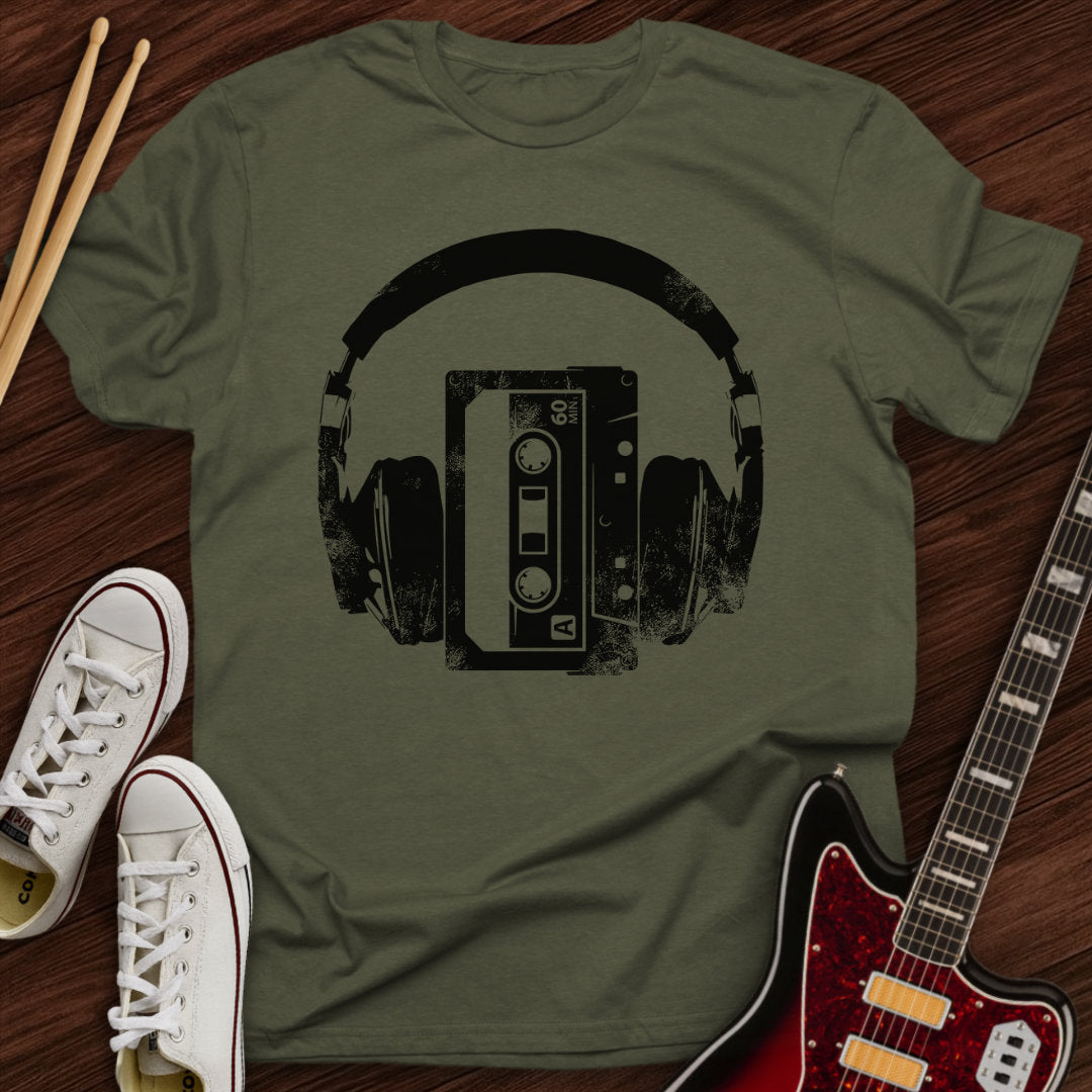 Dead Beats Tee