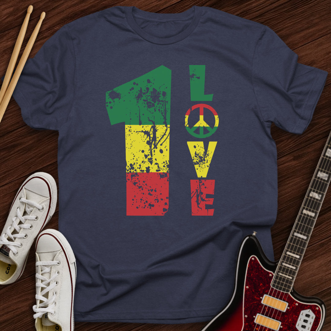 One Love Tee