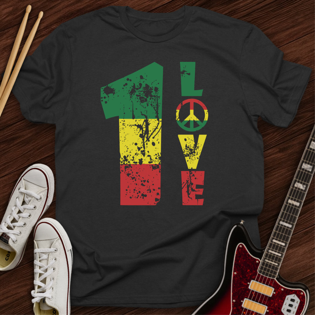 One Love Tee
