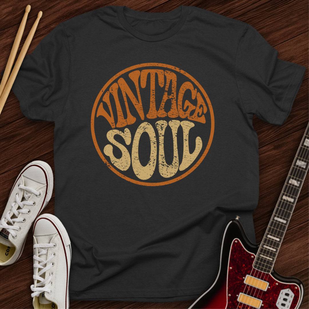 Vintage Soul Tee