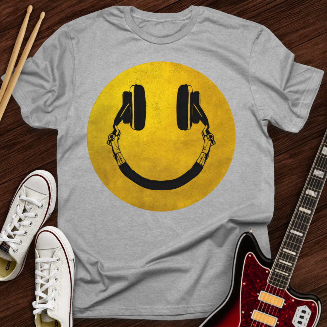 Sound Smile Tee
