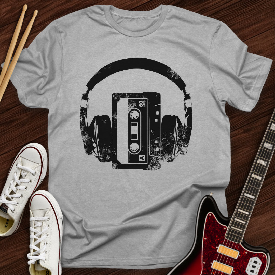 Dead Beats Tee