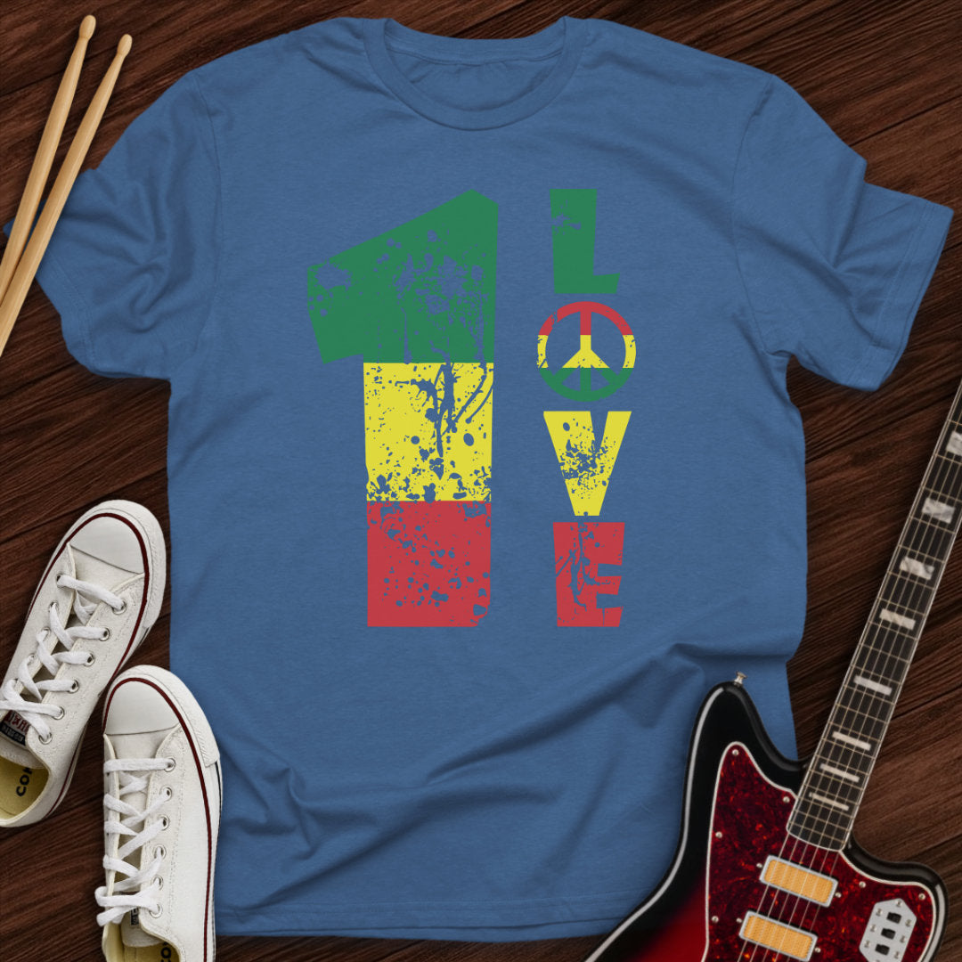 One Love Tee