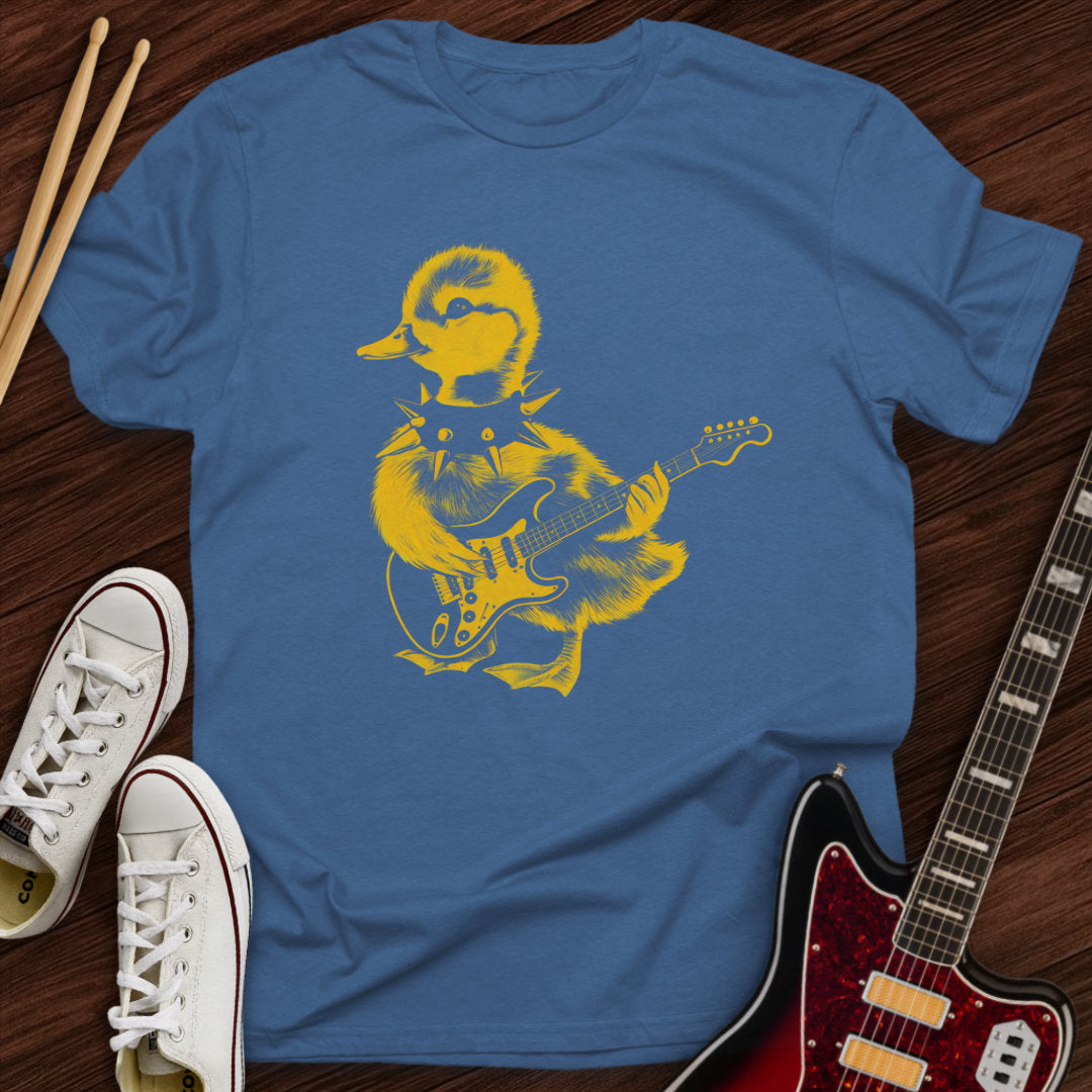Punk Duck Tee