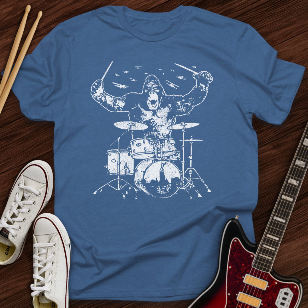 King of Beats Tee