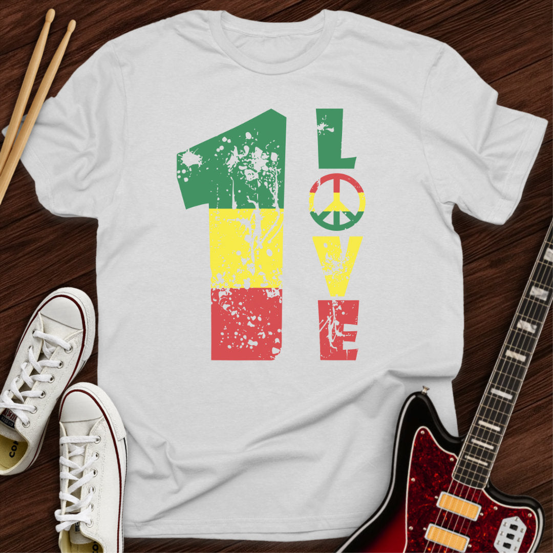 One Love Tee
