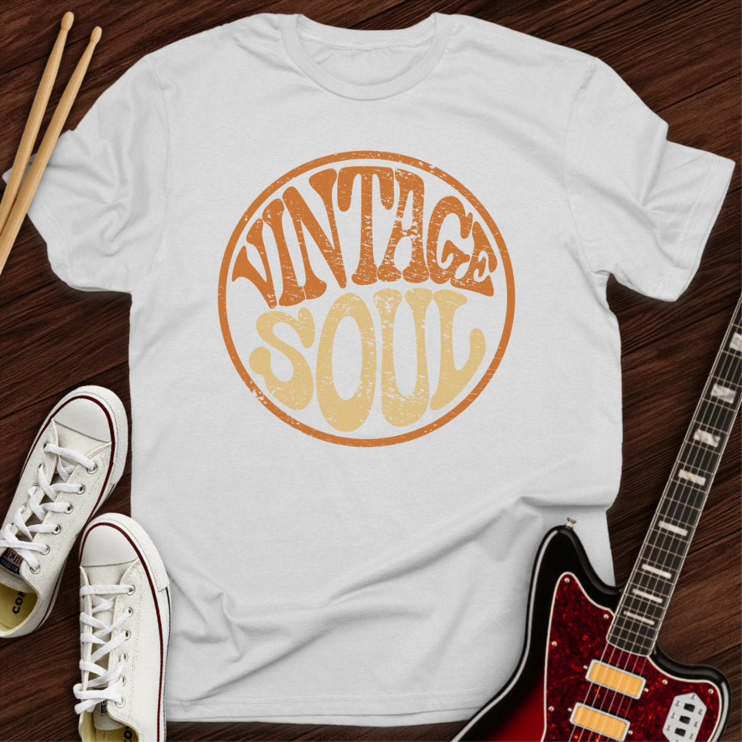 Vintage Soul Tee