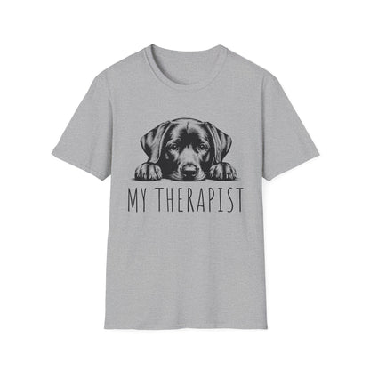 My Therapist Tee
