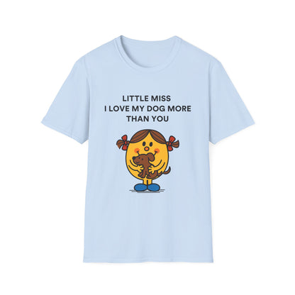 Little Miss Tee