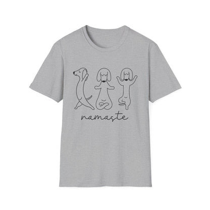 Zen Doxie Tee