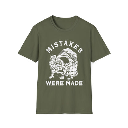 Dog House Tee