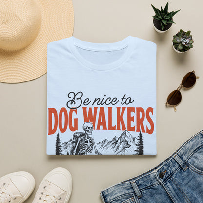 Trail Secrets Tee