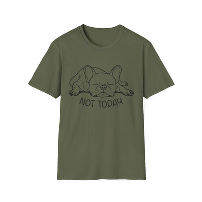 Not Today Tee
