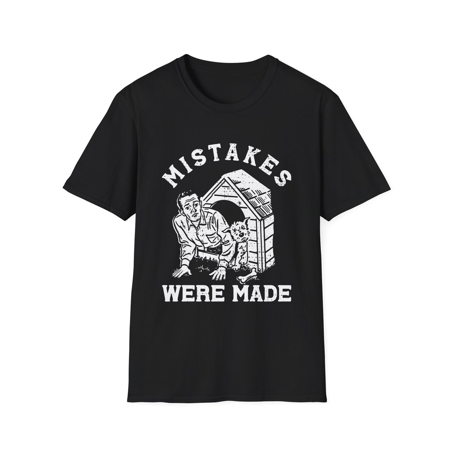 Dog House Tee