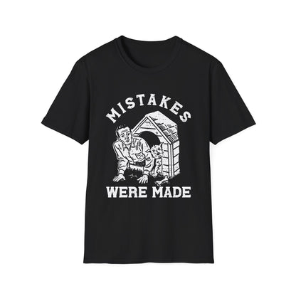 Dog House Tee