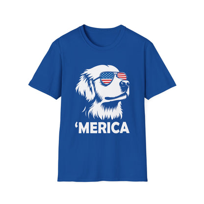 Merica Tee