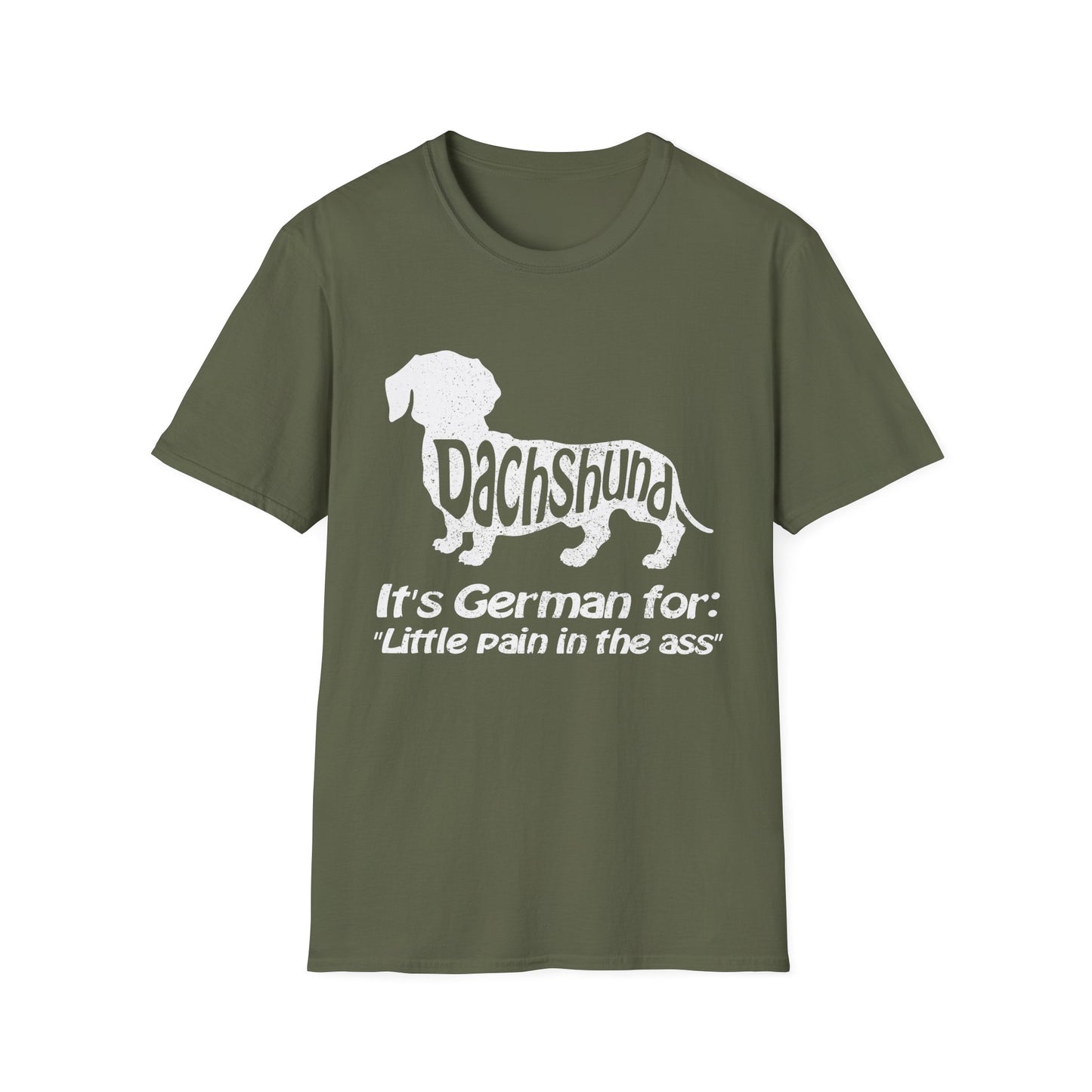 Little Menace Tee