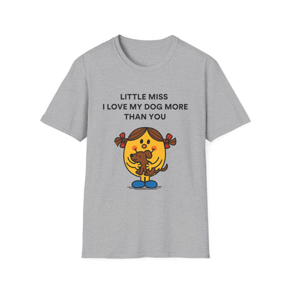 Little Miss Tee