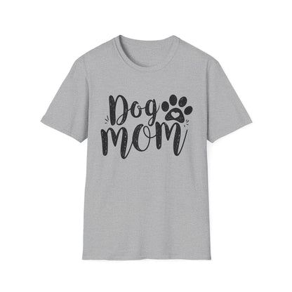 Dog Mom Tee