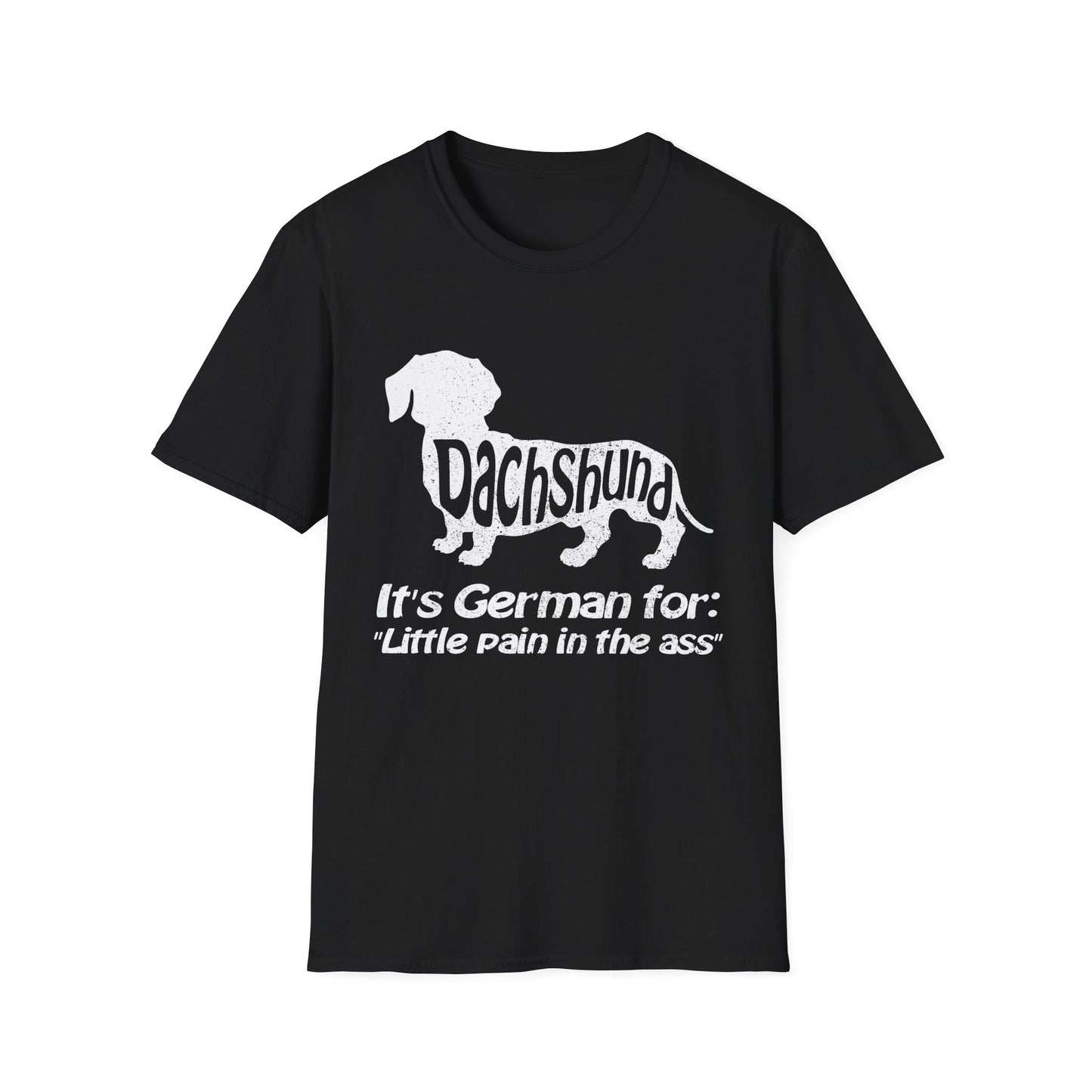 Little Menace Tee