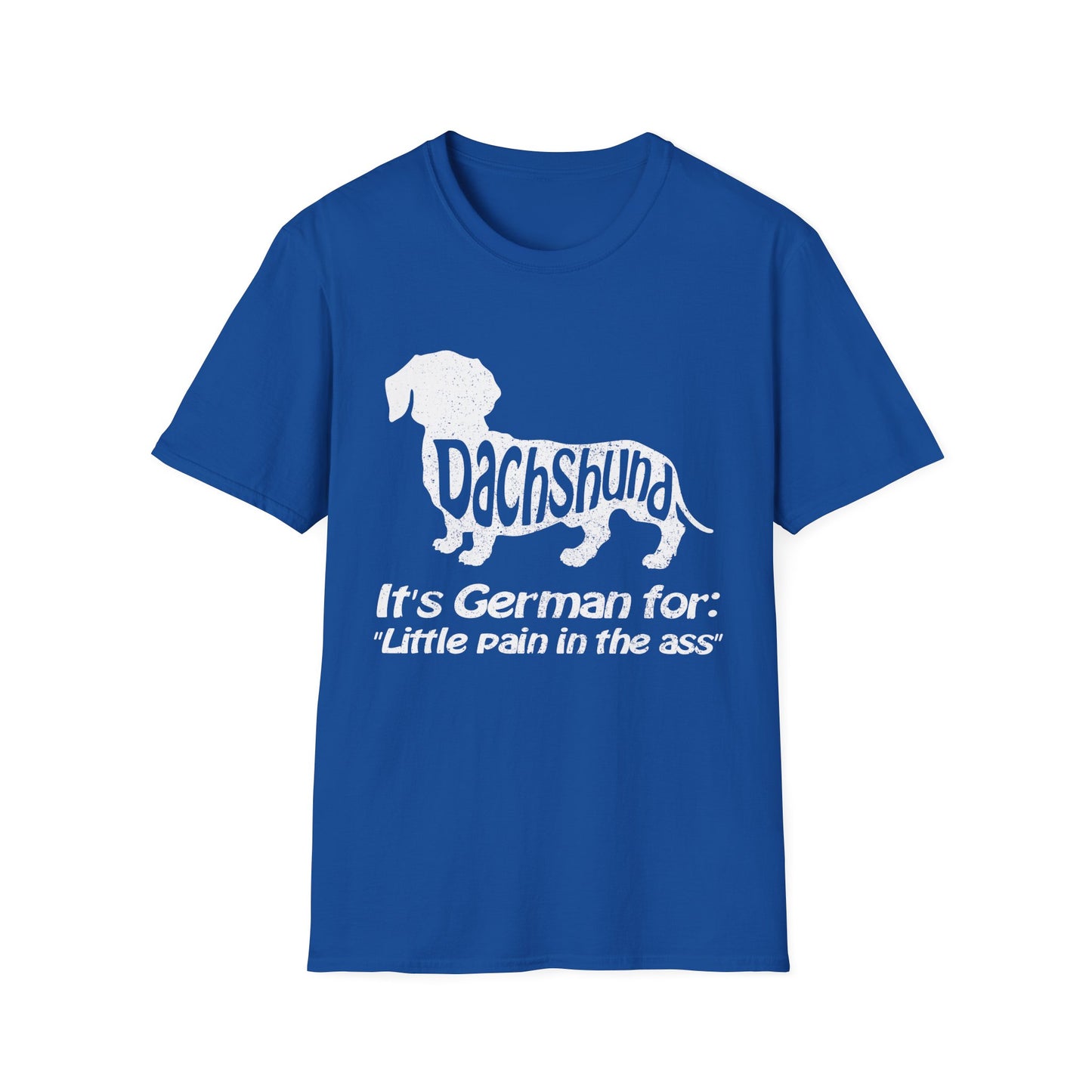 Little Menace Tee