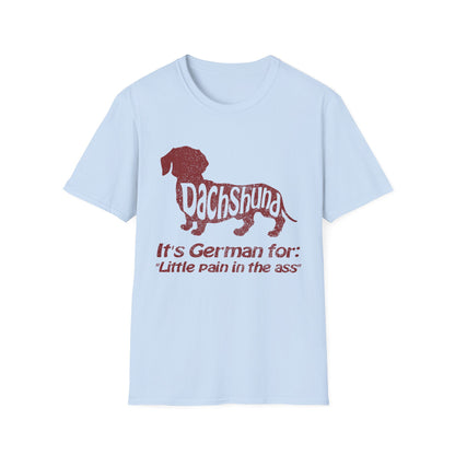 Little Menace Tee