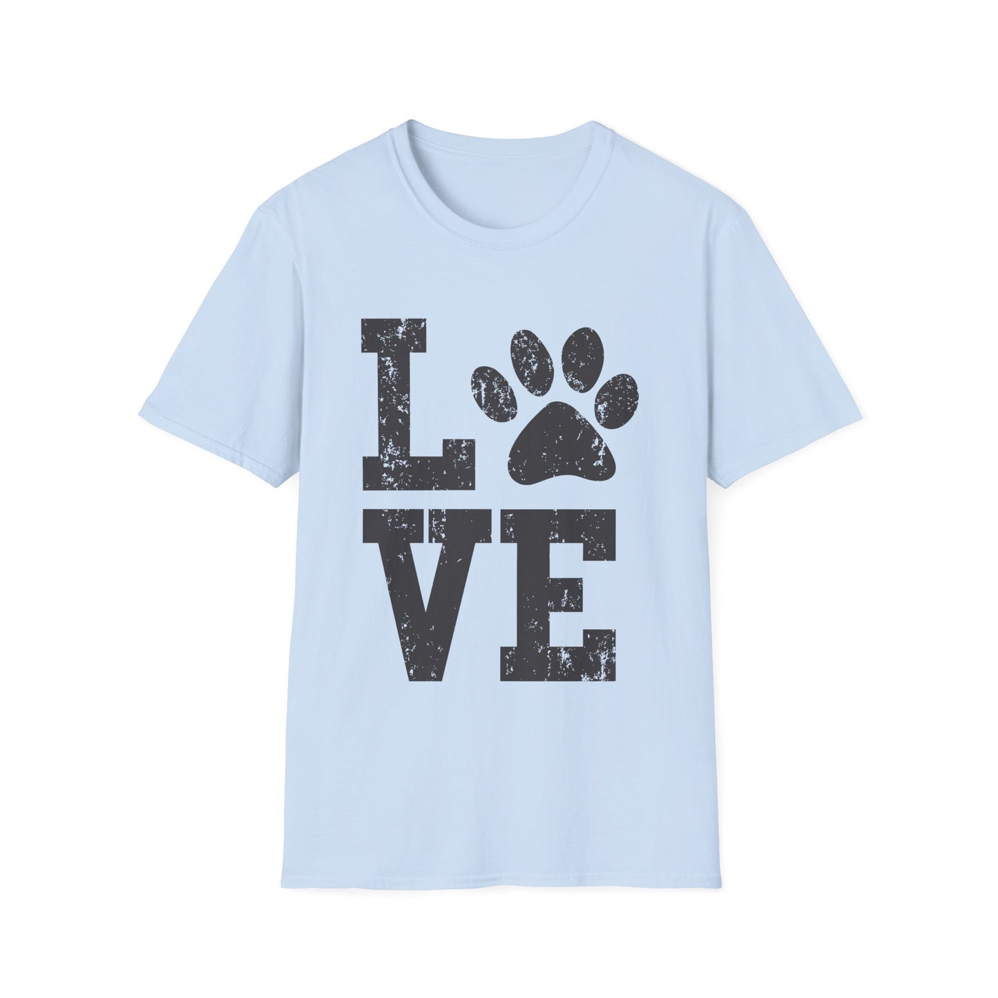 Paw Love Tee