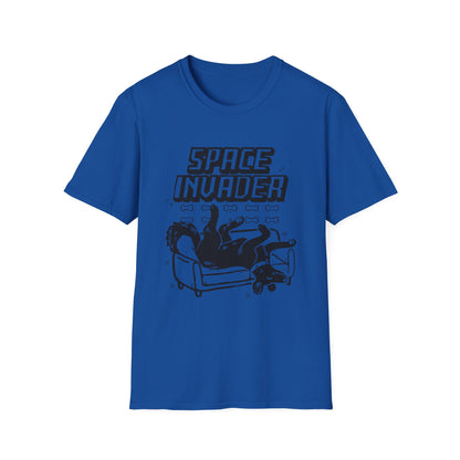 Space Invader Tee