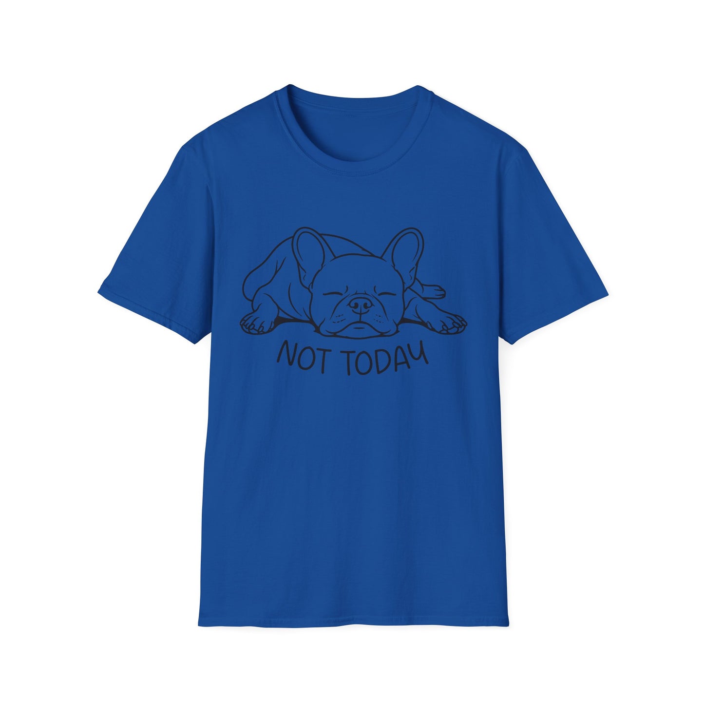 Not Today Tee