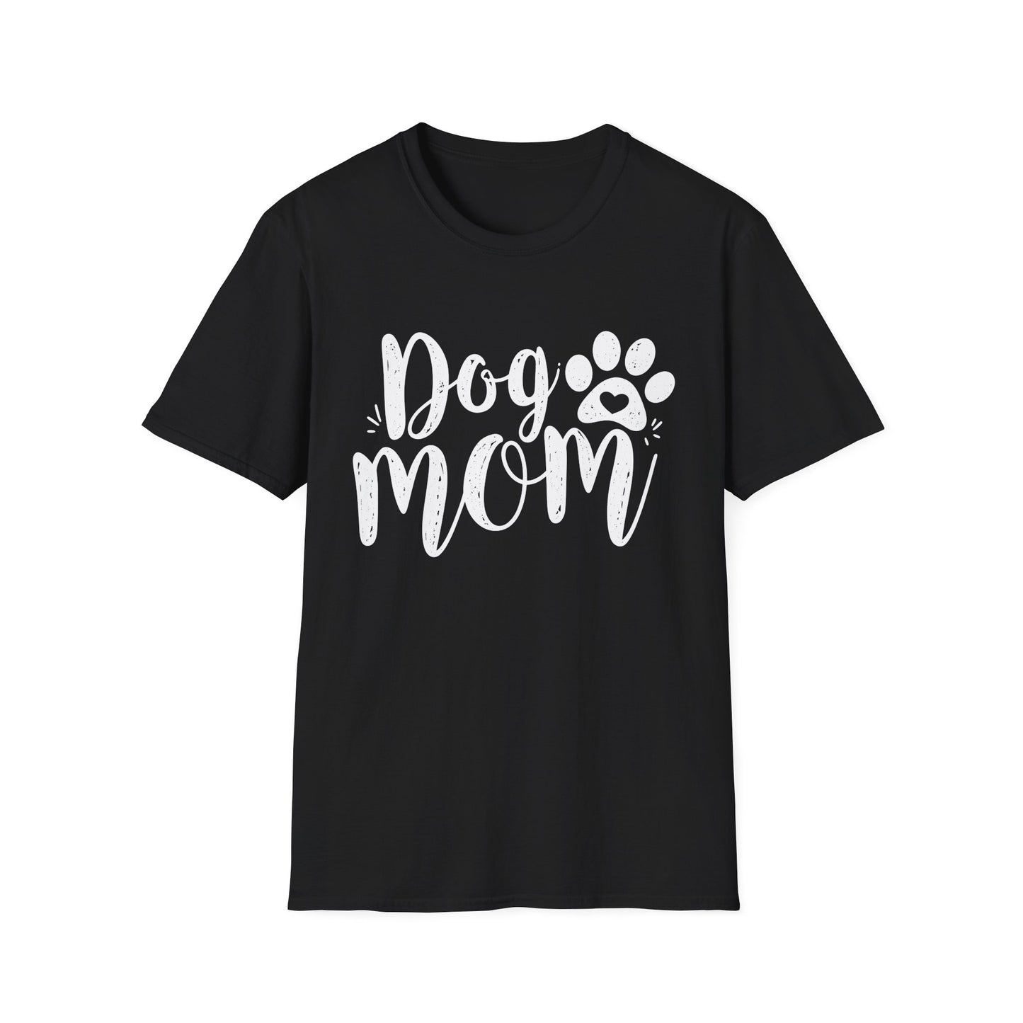 Dog Mom Tee