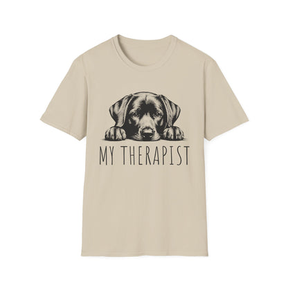 My Therapist Tee