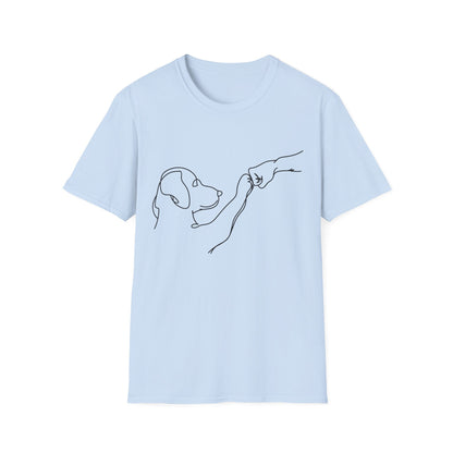 The Bond Tee