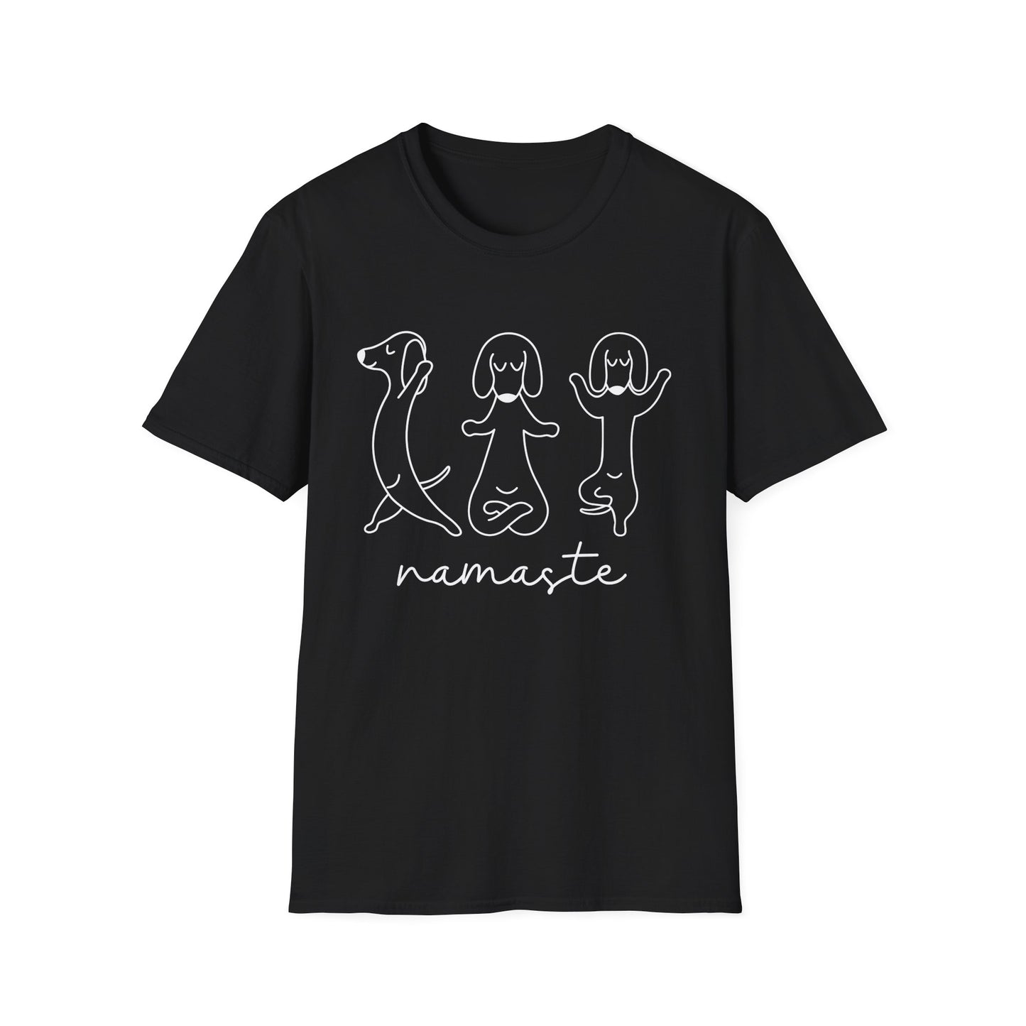 Zen Doxie Tee