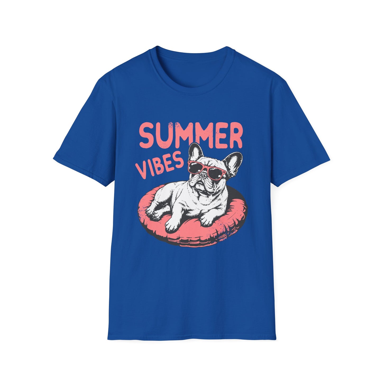 Summer Vibes Tee