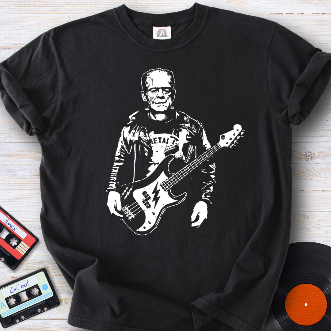 Frankenstein’s Groove Tee