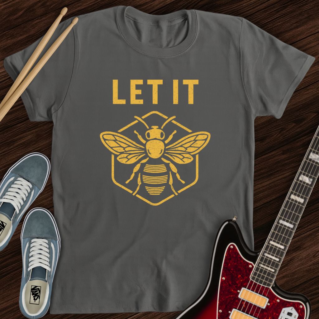 Beatlebee Tee