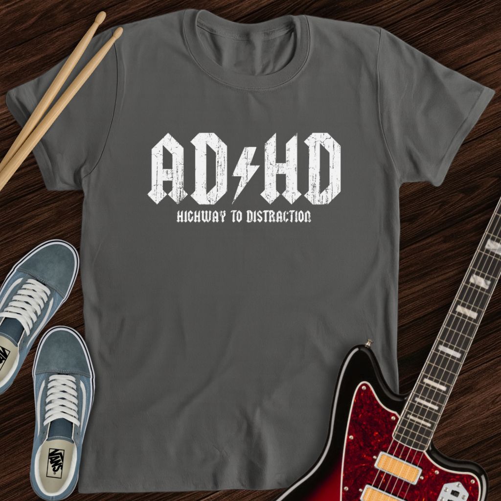 AD/HD Tee