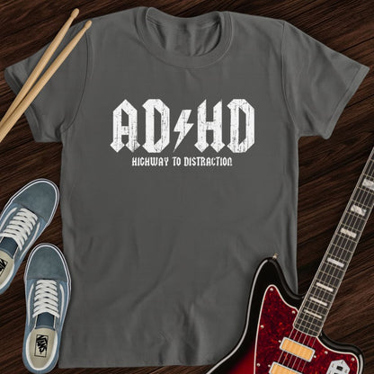 AD/HD Tee