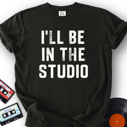 Studio Life Tee
